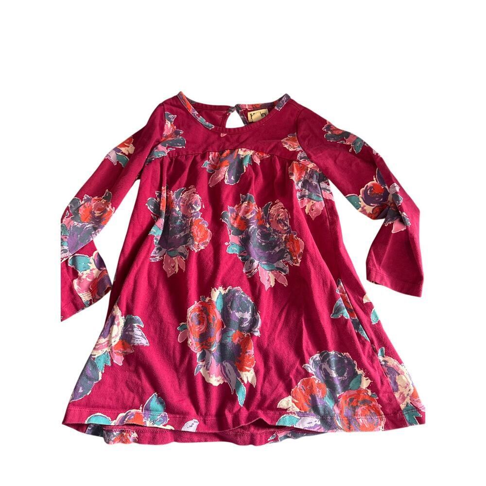 HATLEY girls size 5 dress